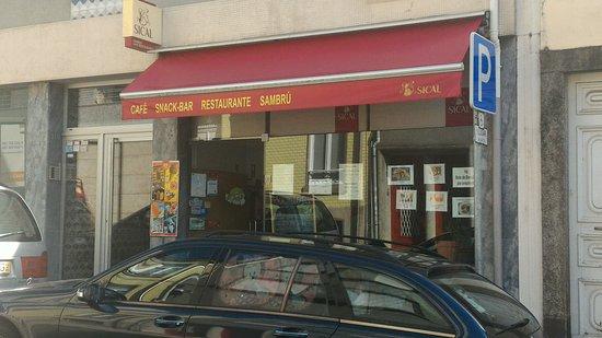 Sambru Café